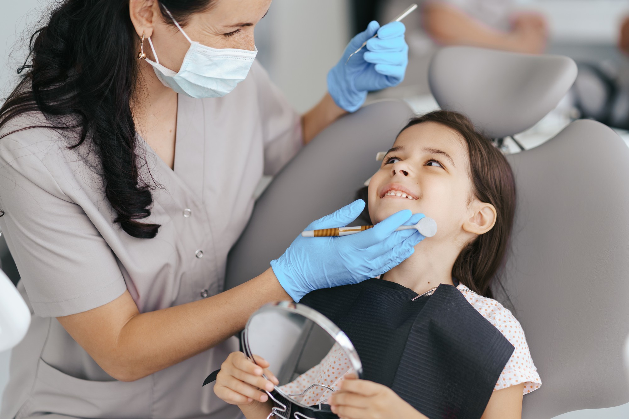 Pediatric Dentist in Cape Coral, FL