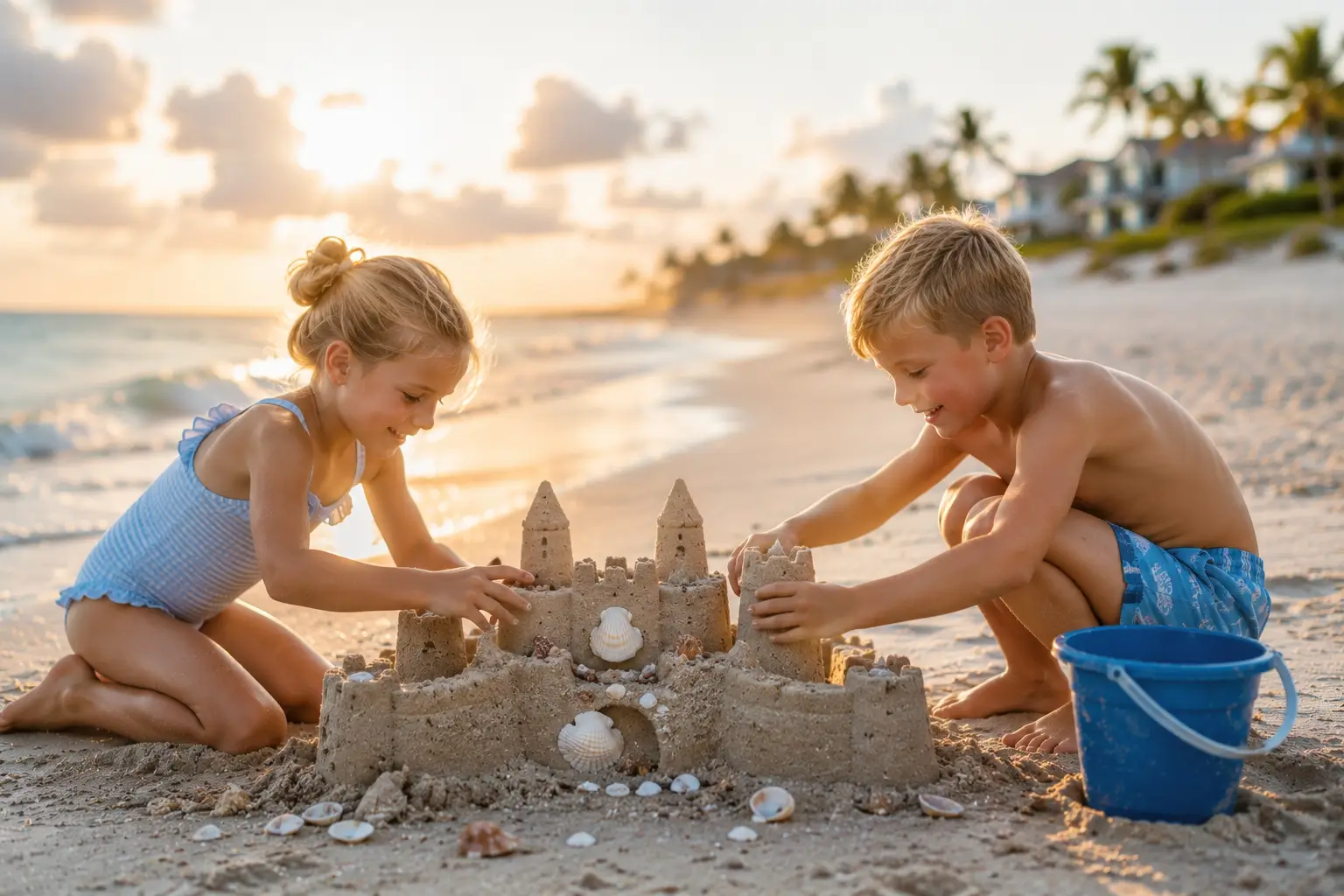 Pediatric Sedation Dentistry in Cape Coral, FL