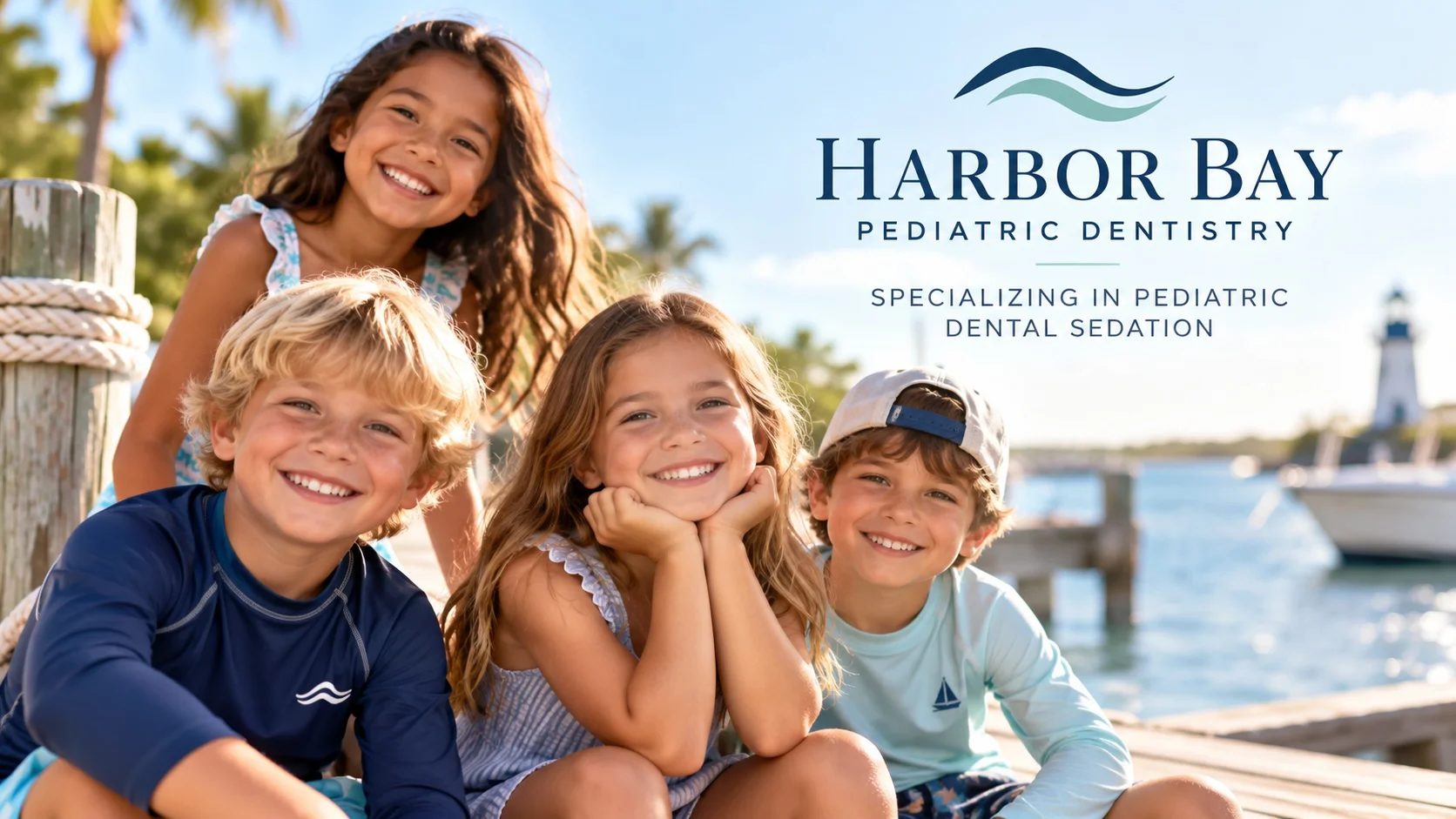 Pediatric Dentist in Cape Coral, FL